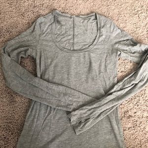 Lululemon Top